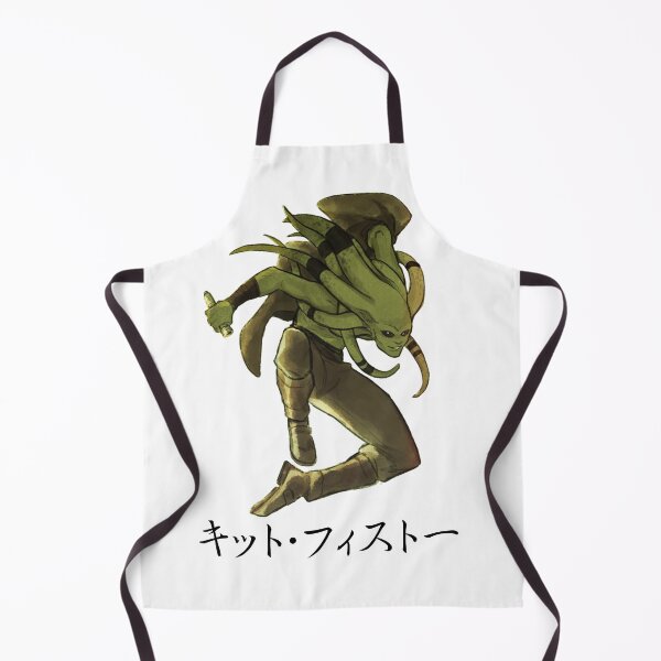 Item preview, kit fisto designed and sold by keevatee.