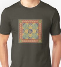 Empire Strikes Back Unisex T-Shirt