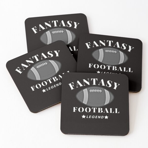 Item preview,  Fantasy Football Legend designed and sold by covid50.