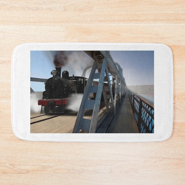 Item preview, G Class Steam Train designed and sold by markrichards.