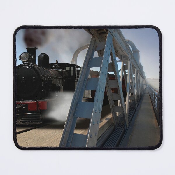 Item preview, G Class Steam Train designed and sold by markrichards.