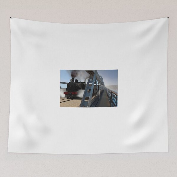 Item preview, G Class Steam Train designed and sold by markrichards.