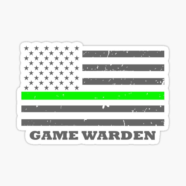 Game Park Stickers Redbubble