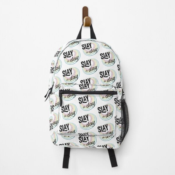 Item preview, Slay the Day! designed and sold by Finde.