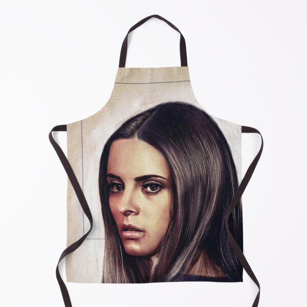 Item preview, Soledad Miranda, the shining Muse of Jess Franco designed and sold by micheleamadesi.