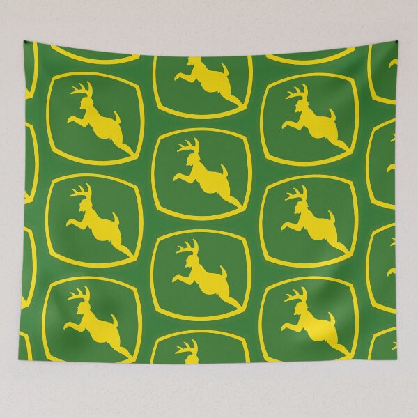 Item preview, John Man designed and sold by Tree Huggers Est.420.