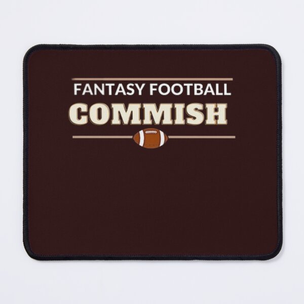 Item preview, Fantasy Football Commish Matching Family designed and sold by covid50.