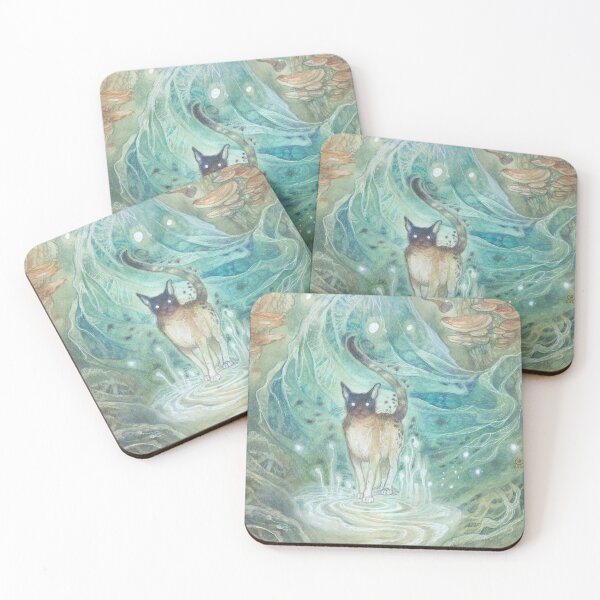 Item preview, Forest Magic designed and sold by Stephanie Law.