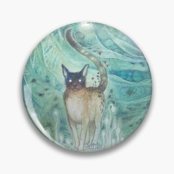 Item preview, Forest Magic designed and sold by Stephanie Law.