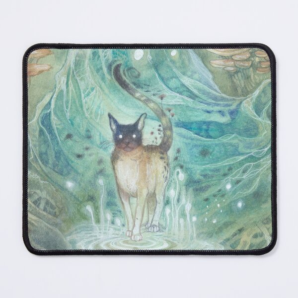 Item preview, Forest Magic designed and sold by Stephanie Law.