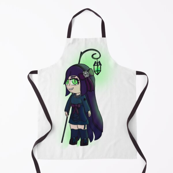 Item preview, The Gothic Guide designed and sold by Lord-Jabu.