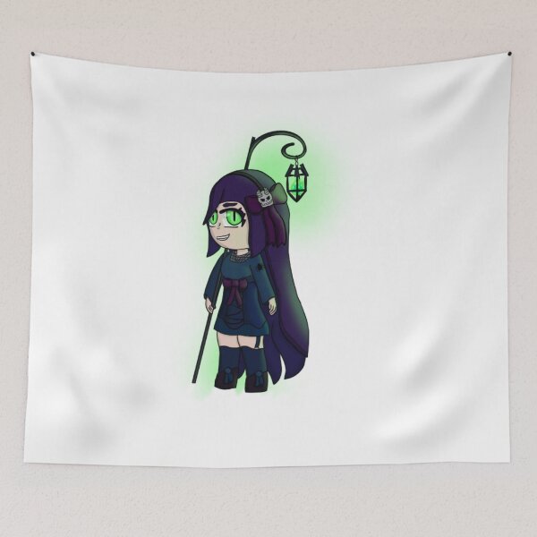 Item preview, The Gothic Guide designed and sold by Lord-Jabu.