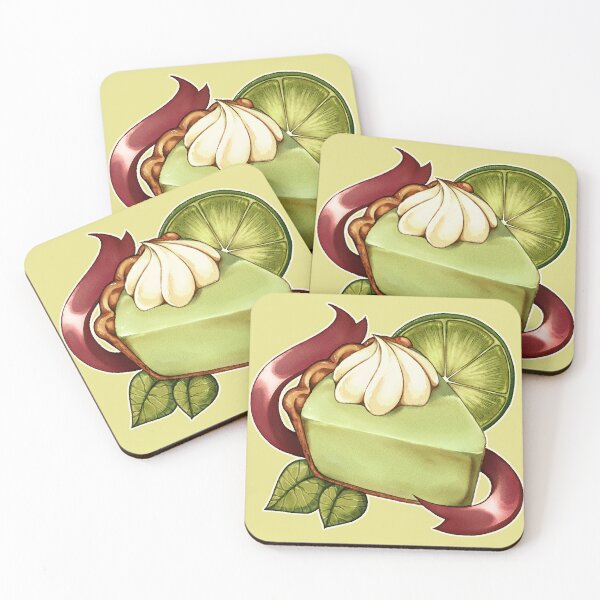 Item preview, Slice of Paradise designed and sold by The Rabbit Follower.