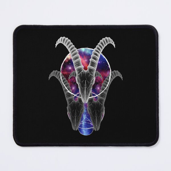 Item preview, CAPRICORN colored designed and sold by Linda Gleißner.
