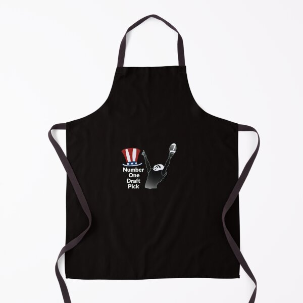 Item preview, Number One Draft Pick, Fantasy Football designed and sold by covid50.