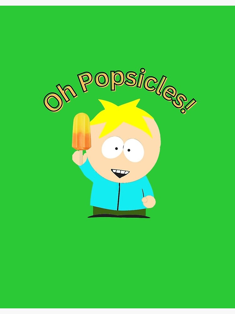 South Park: The Streaming Wars»  Butters south park, South park
