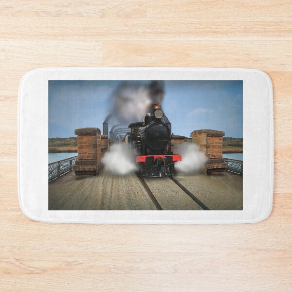 Item preview, Rx Class Steam Train designed and sold by markrichards.