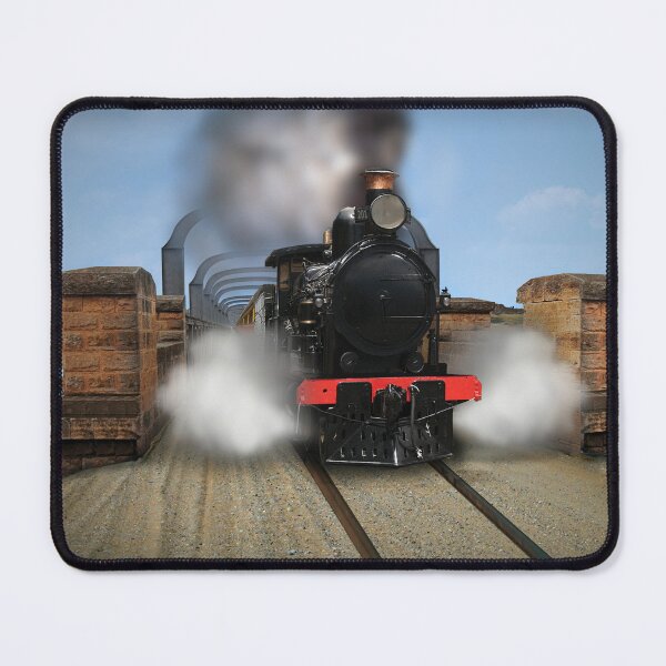 Item preview, Rx Class Steam Train designed and sold by markrichards.