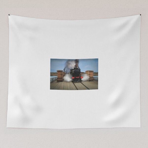 Item preview, Rx Class Steam Train designed and sold by markrichards.