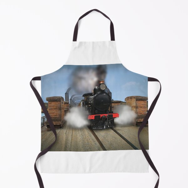 Item preview, Rx Class Steam Train designed and sold by markrichards.