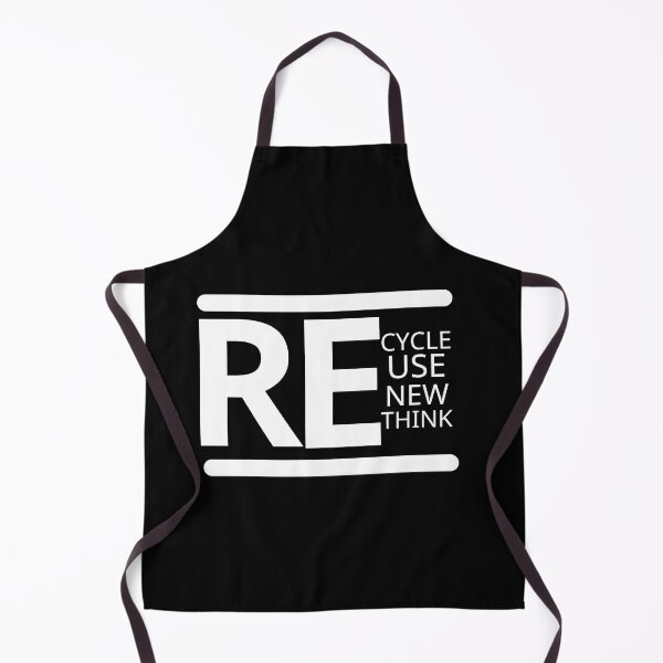 Item preview, Recycle Rese Renew Rethink designed and sold by mahnoudpro.