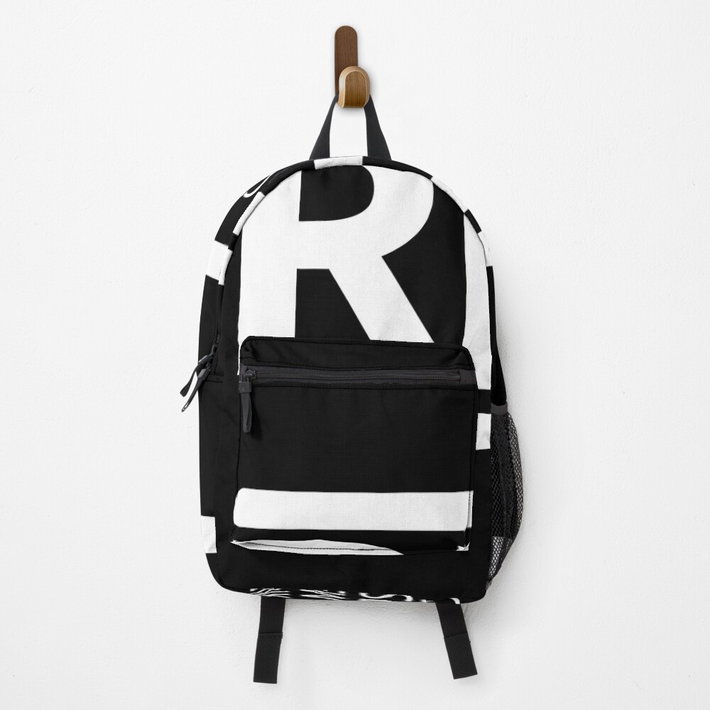 Item preview, Backpack designed and sold by mahnoudpro.
