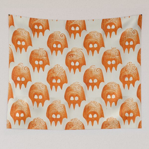 Item preview, Gumdrop Ghosties designed and sold by Oubliette Studios.