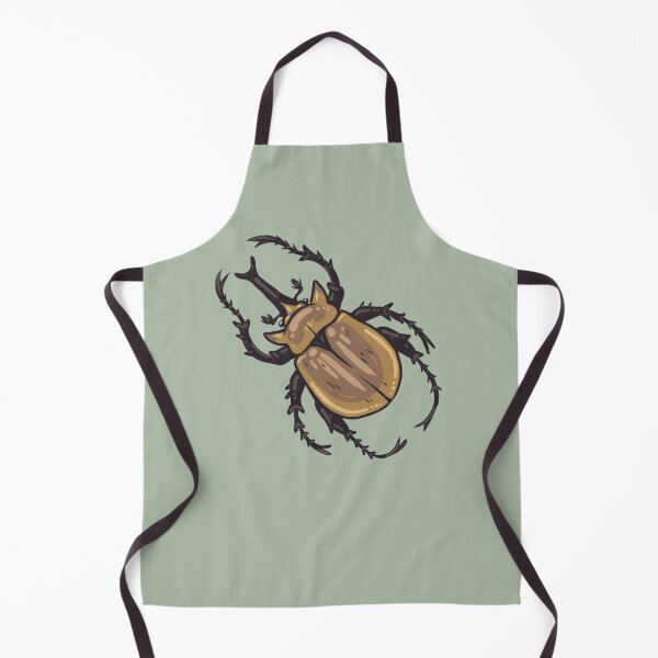 Item preview, Elephant Rhino Beetle designed and sold by Onyan.