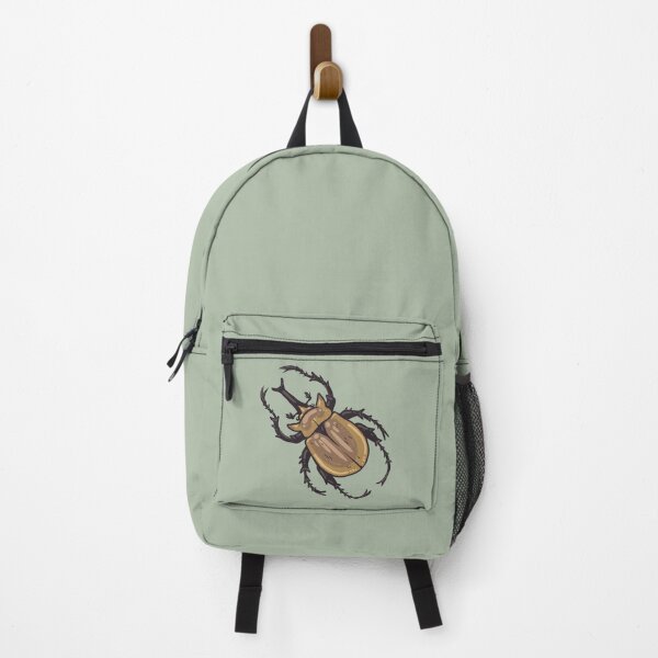 Item preview, Elephant Rhino Beetle designed and sold by Onyan.
