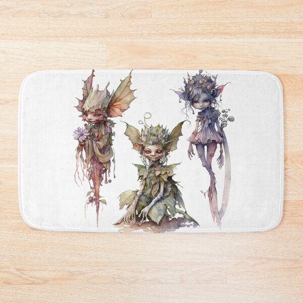 Item preview, Faerie Fairycore Fae Court  designed and sold by joyousEarth.