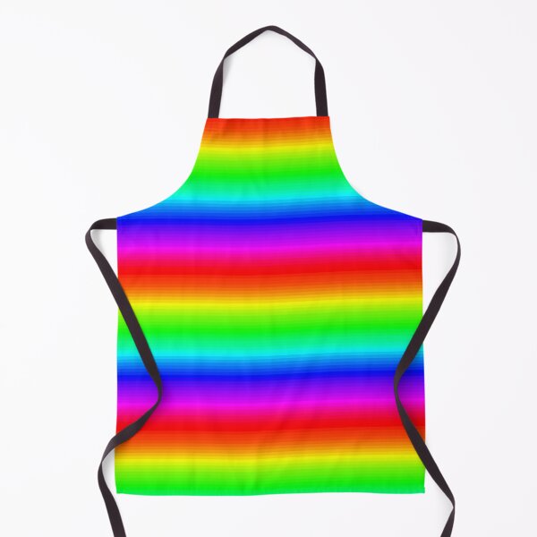 Item preview, Rainbow colour pattern designed and sold by thoratsdesign.