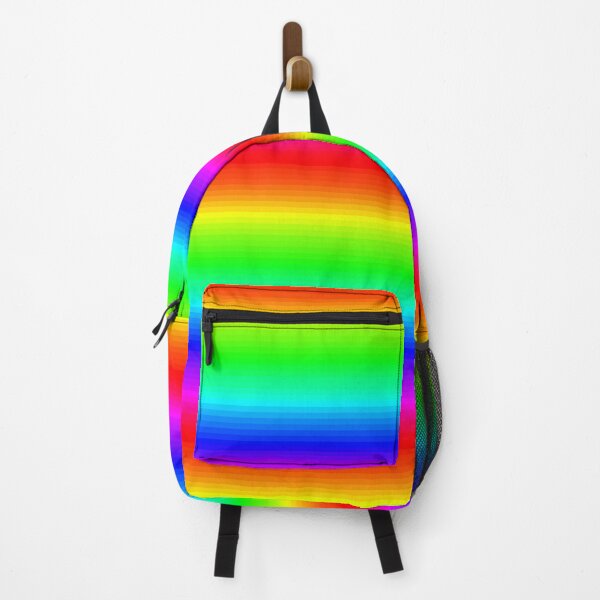 Item preview, Rainbow colour pattern designed and sold by thoratsdesign.
