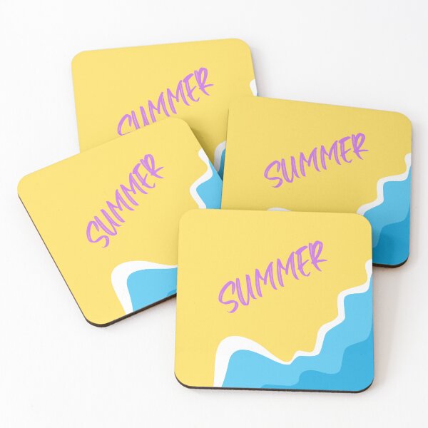 Item preview, Summer designed and sold by calibrit.