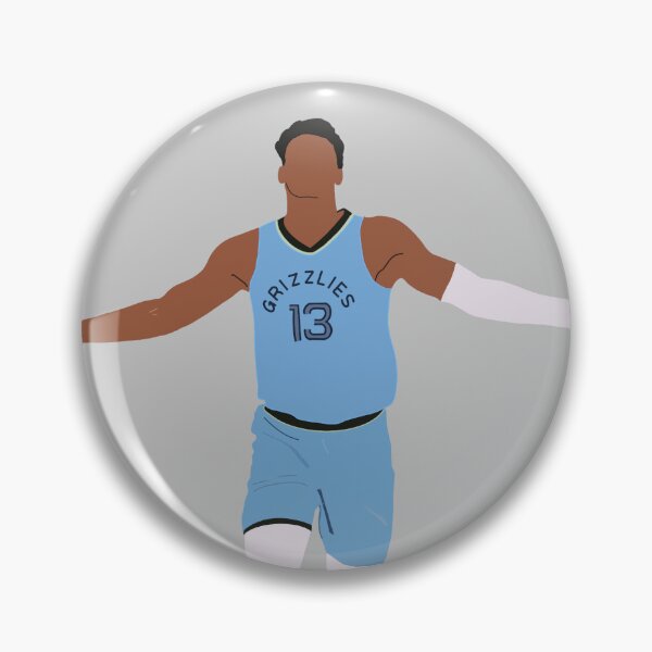 Item preview, Jaren Jackson Jr Memphis designed and sold by emfseal.