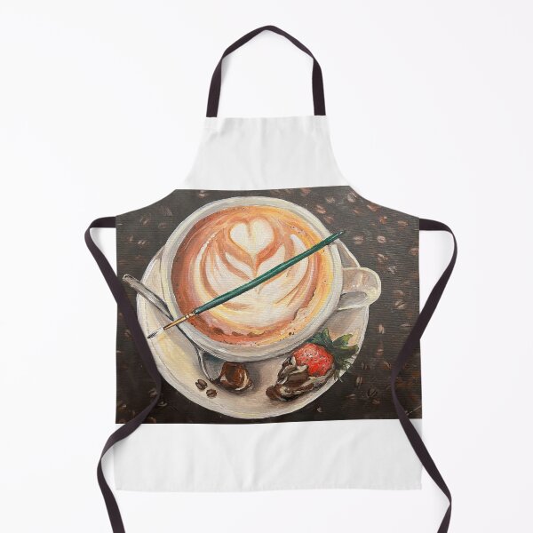 Item preview, Indulgence designed and sold by Nora Lee Illustrations.