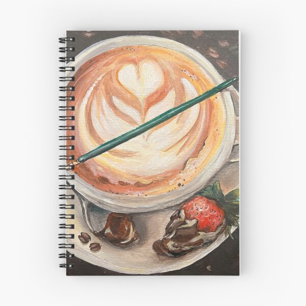 Item preview, Indulgence  designed and sold by Nora Lee Illustrations.