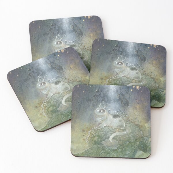 Item preview, Forest Magic designed and sold by Stephanie Law.