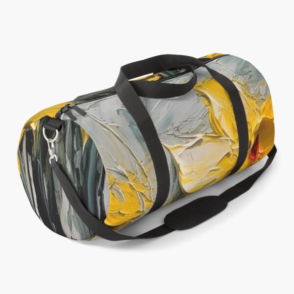 Item preview, Finger Painted Spring Daffodils designed and sold by Matt's Artificial Nature.