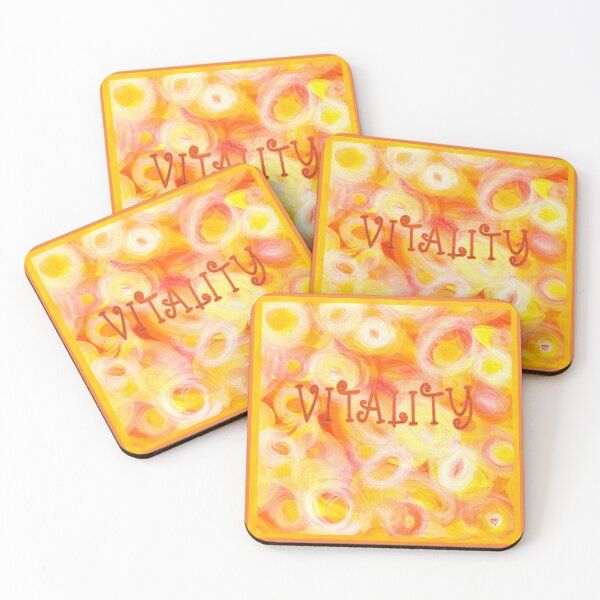 Item preview, VITALITY designed and sold by Crystal McDonald.