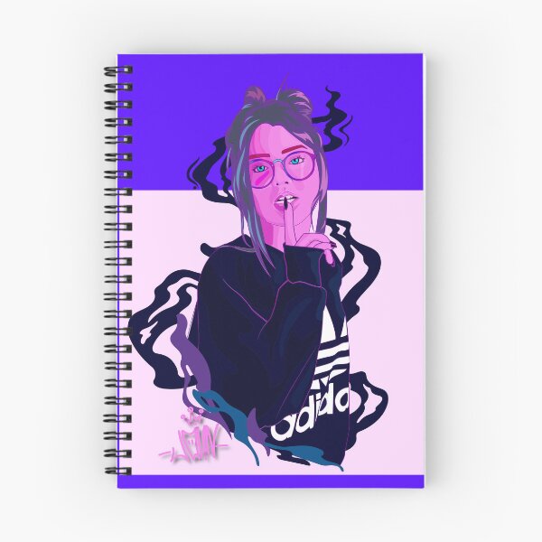 Artikelvorschau, Blau Rosa Adidas Mädchen entworfen und verkauft von JonasRodrigues.