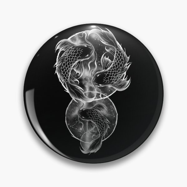 Item preview, PISCES designed and sold by Linda Gleißner.