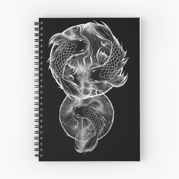 Item preview, PISCES designed and sold by Linda Gleißner.