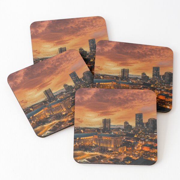 Item preview, Nashville Red designed and sold by Craig Kauzmann.