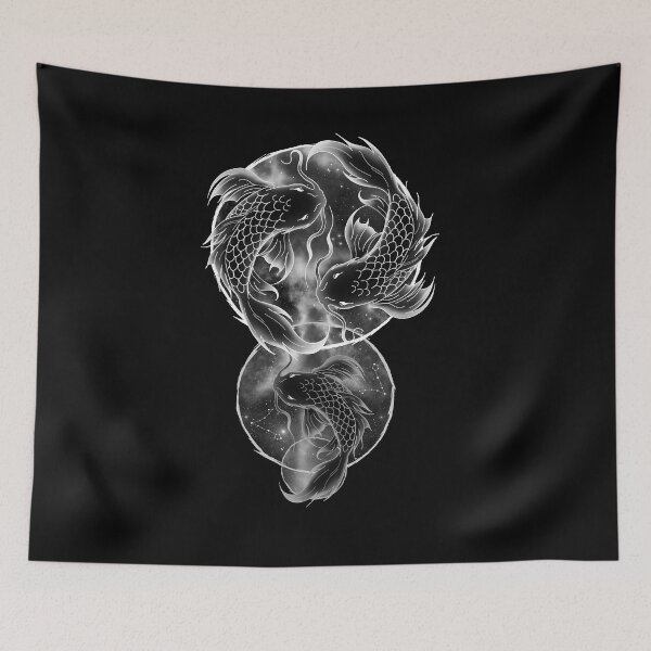 Item preview, PISCES designed and sold by Linda Gleißner.