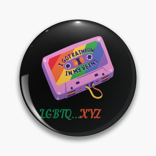 Item preview, Rainbow Veins designed and sold by Reizan11.