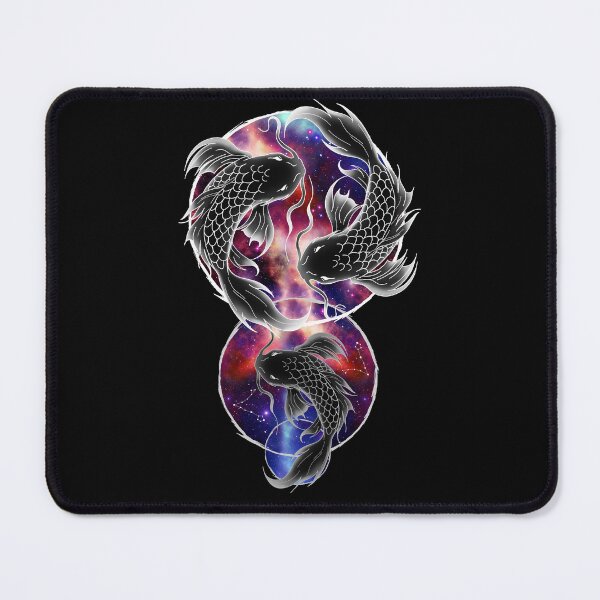 Item preview, PISCES colored designed and sold by Linda Gleißner.