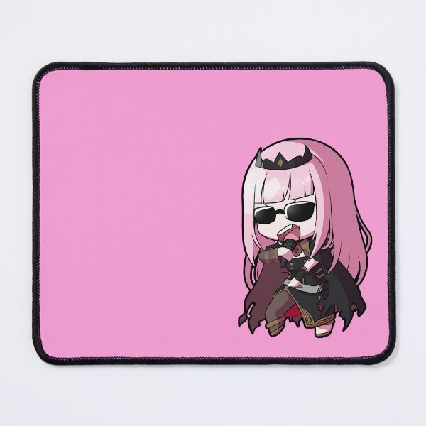 Item preview, Chibi Calliope Mori - Hololive designed and sold by MangaXai.