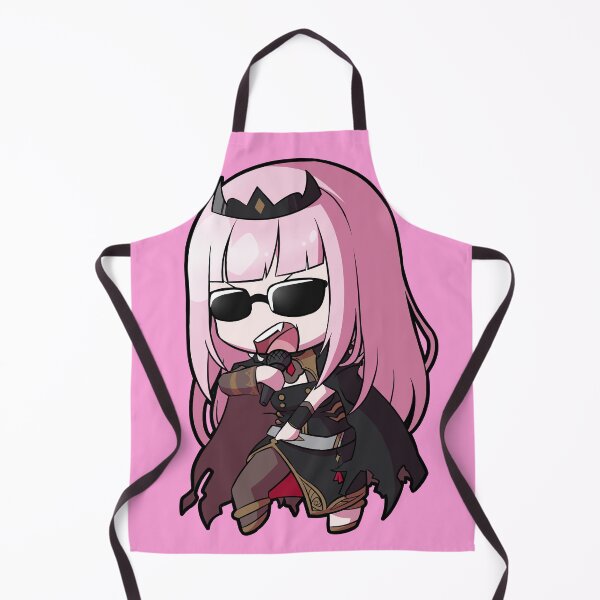 Item preview, Chibi Calliope Mori - Hololive designed and sold by MangaXai.
