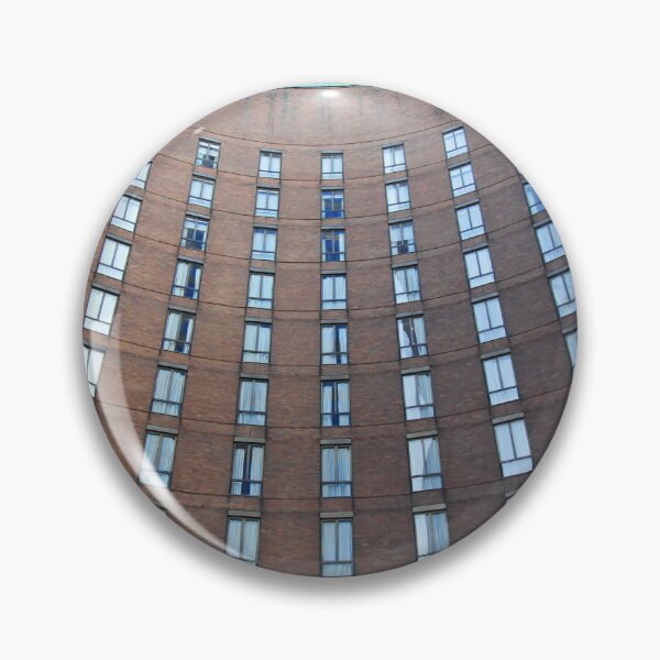 Item preview, Rear Windows designed and sold by Siene Browne.