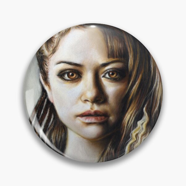 Item preview, Orphan Black Four in One designed and sold by tanyabond.